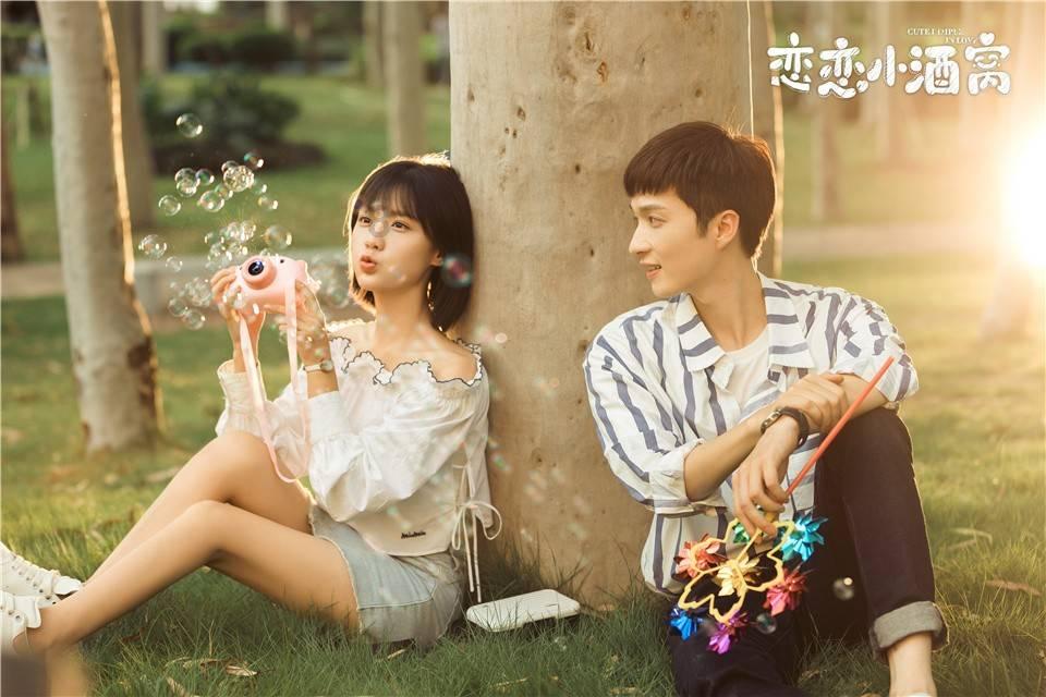 卡通汽车涂颜色